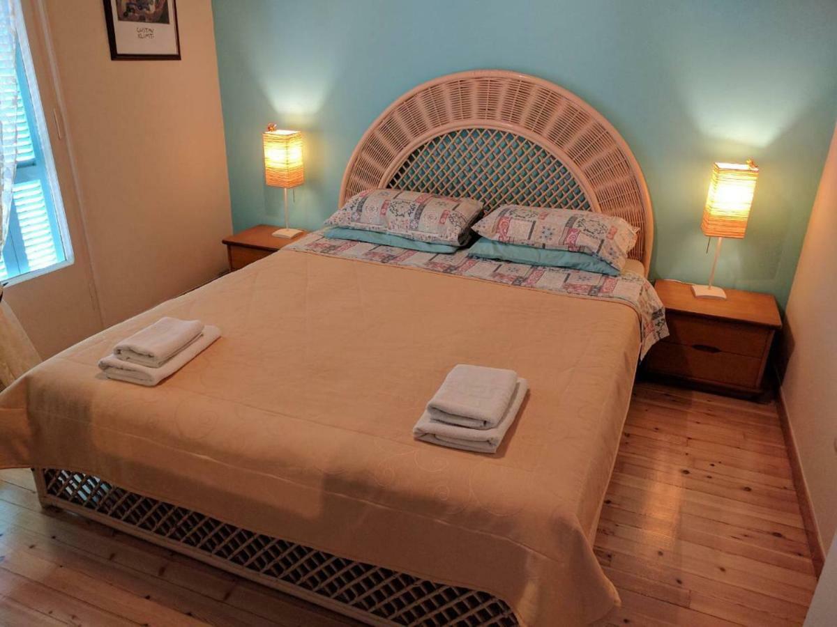 Helena'S Rooms Kassiopi Exterior photo