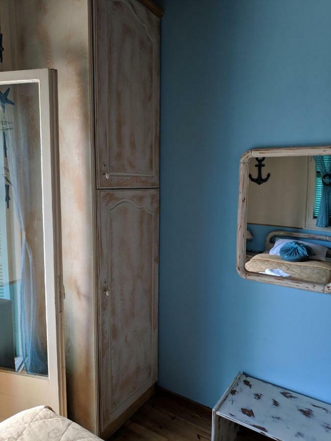 Helena'S Rooms Kassiopi Exterior photo