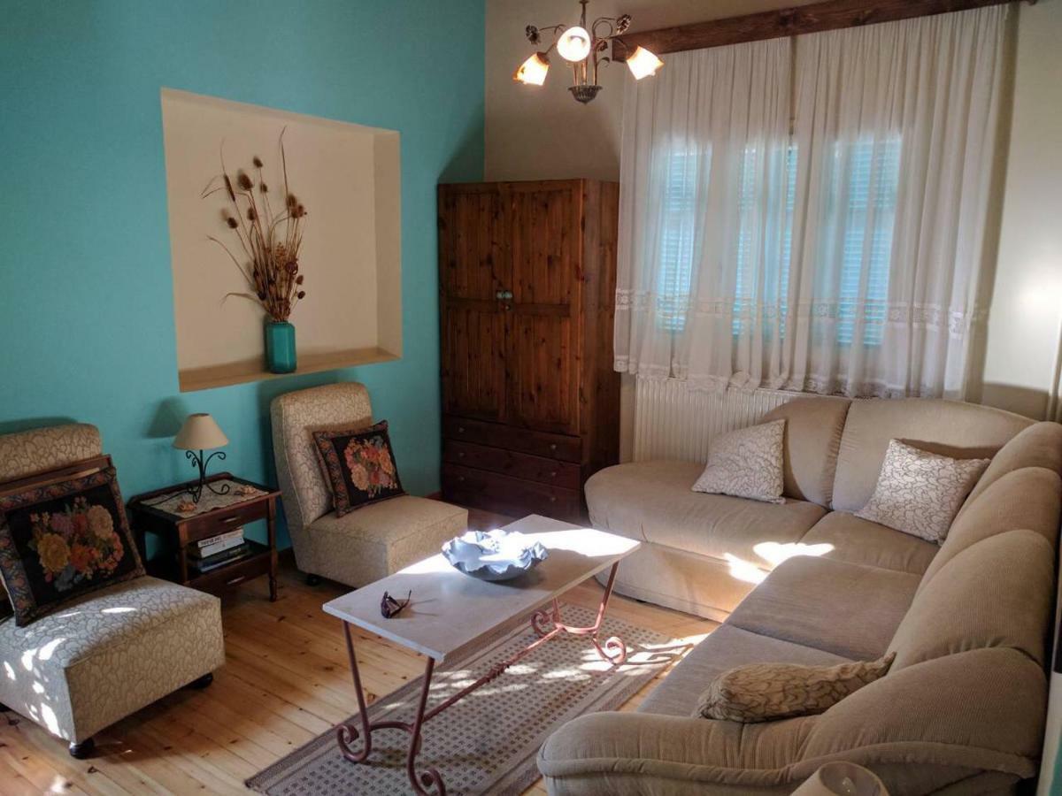 Helena'S Rooms Kassiopi Exterior photo