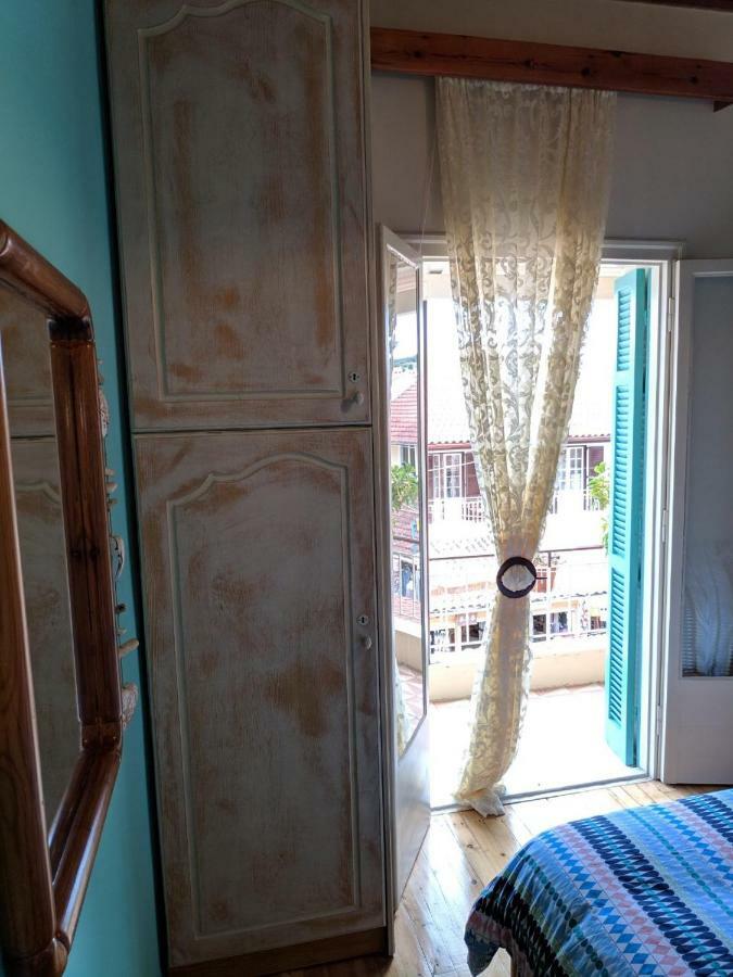 Helena'S Rooms Kassiopi Exterior photo